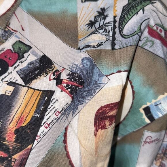 Vintage 90’s Consensus Sportswear - Picture 4 of 13